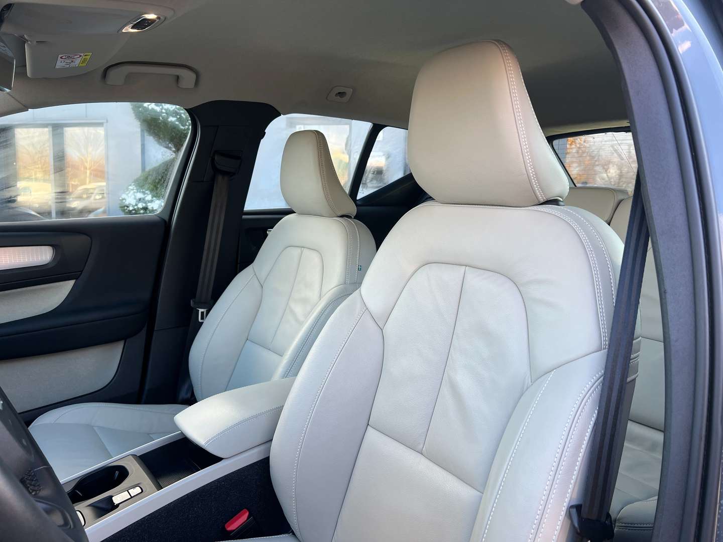 Volvo XC40 T4 - 2021 - Joinsteer - #3