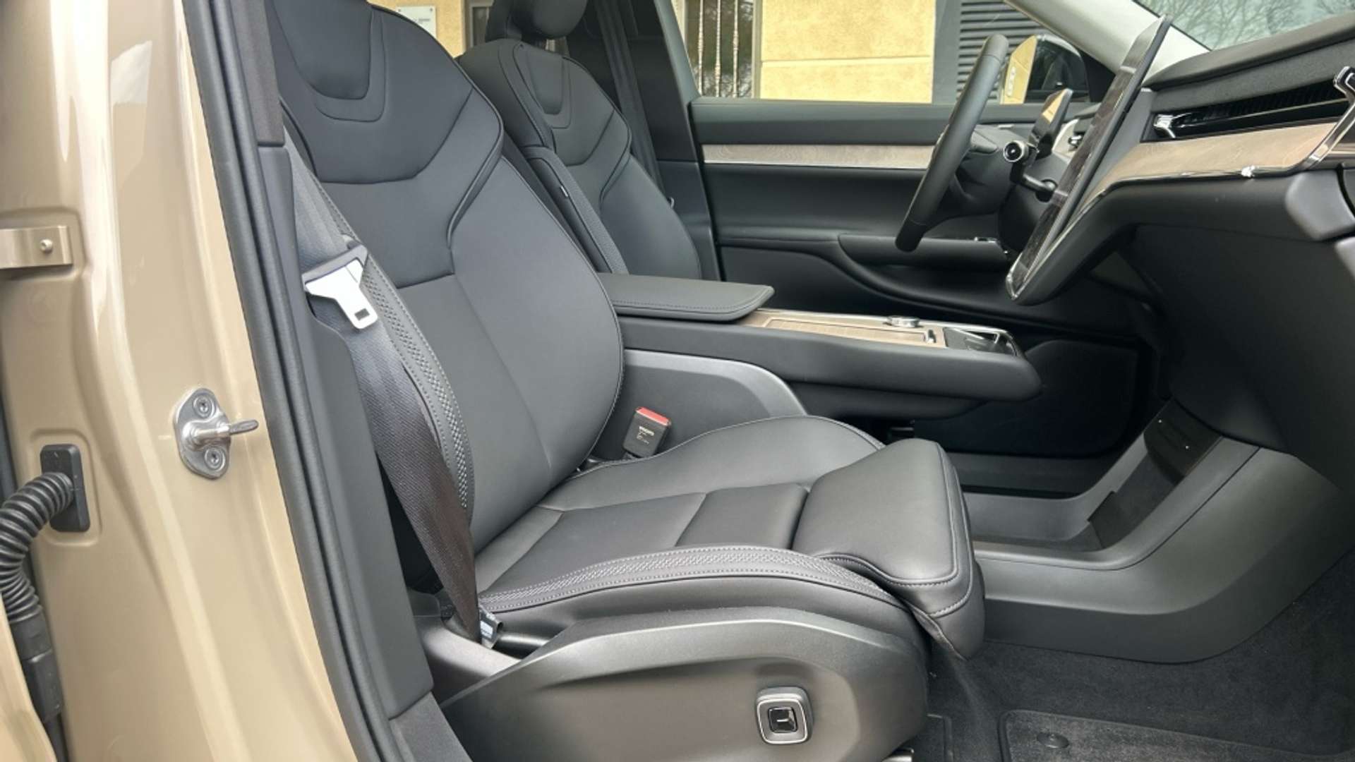 Volvo EX90 Twin Motor - 2025 - Joinsteer - #19