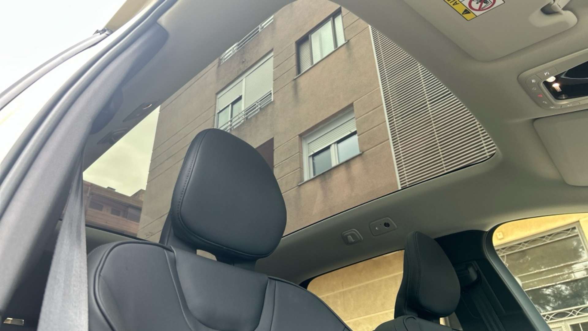 Volvo EX90 Twin Motor - 2025 - Joinsteer - #20