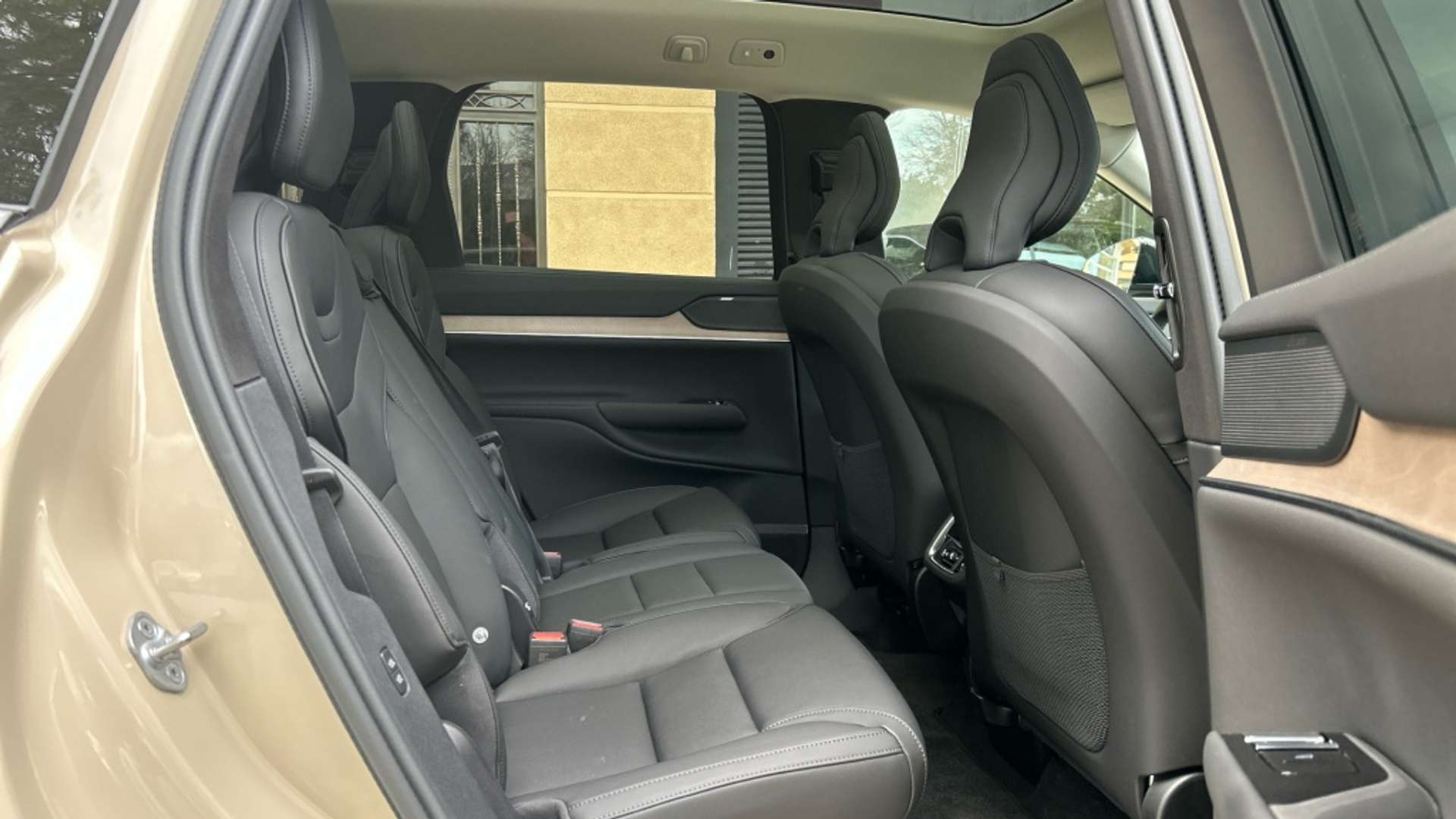 Volvo EX90 Twin Motor - 2025 - Joinsteer - #21