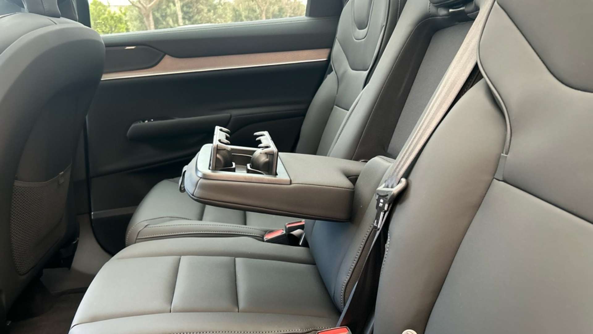 Volvo EX90 Twin Motor - 2025 - Joinsteer - #22