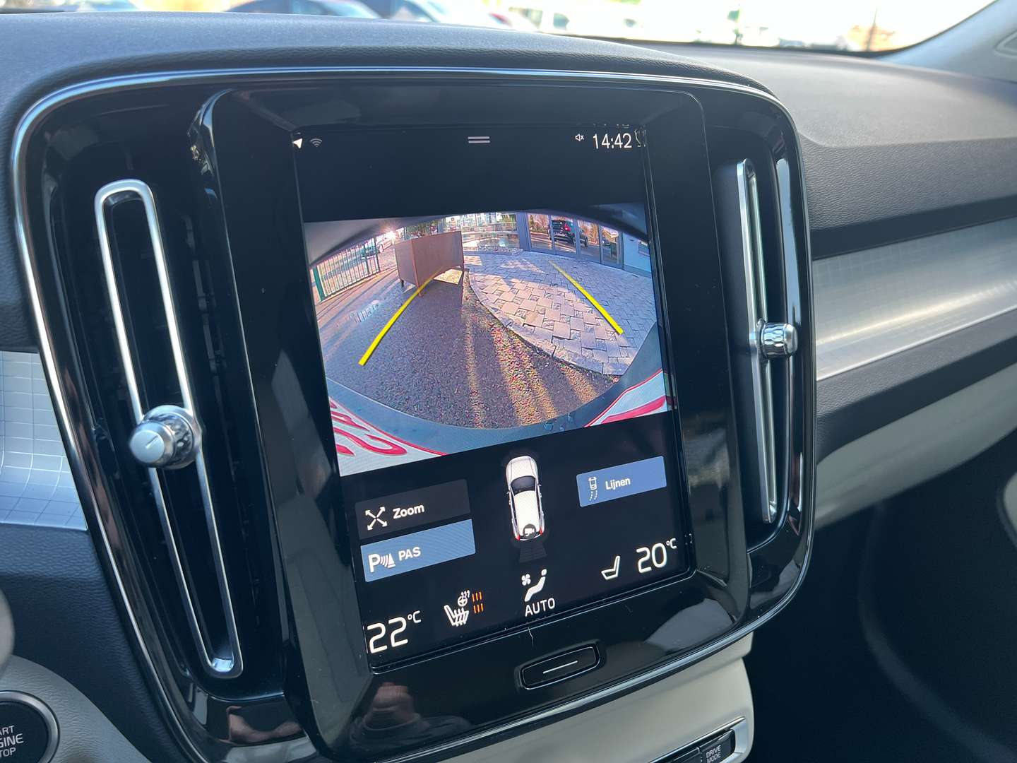 Volvo XC40 T4 - 2021 - Joinsteer - #6