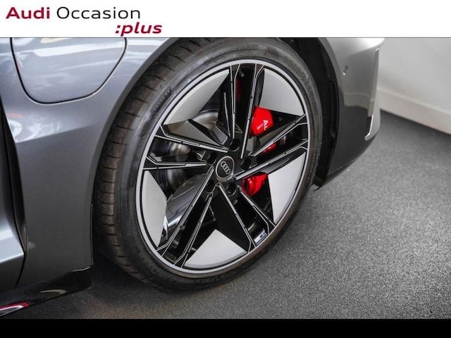 Audi RS E-tron GT RS E-tron GT 440,00 KW - 2021 - Joinsteer - #9