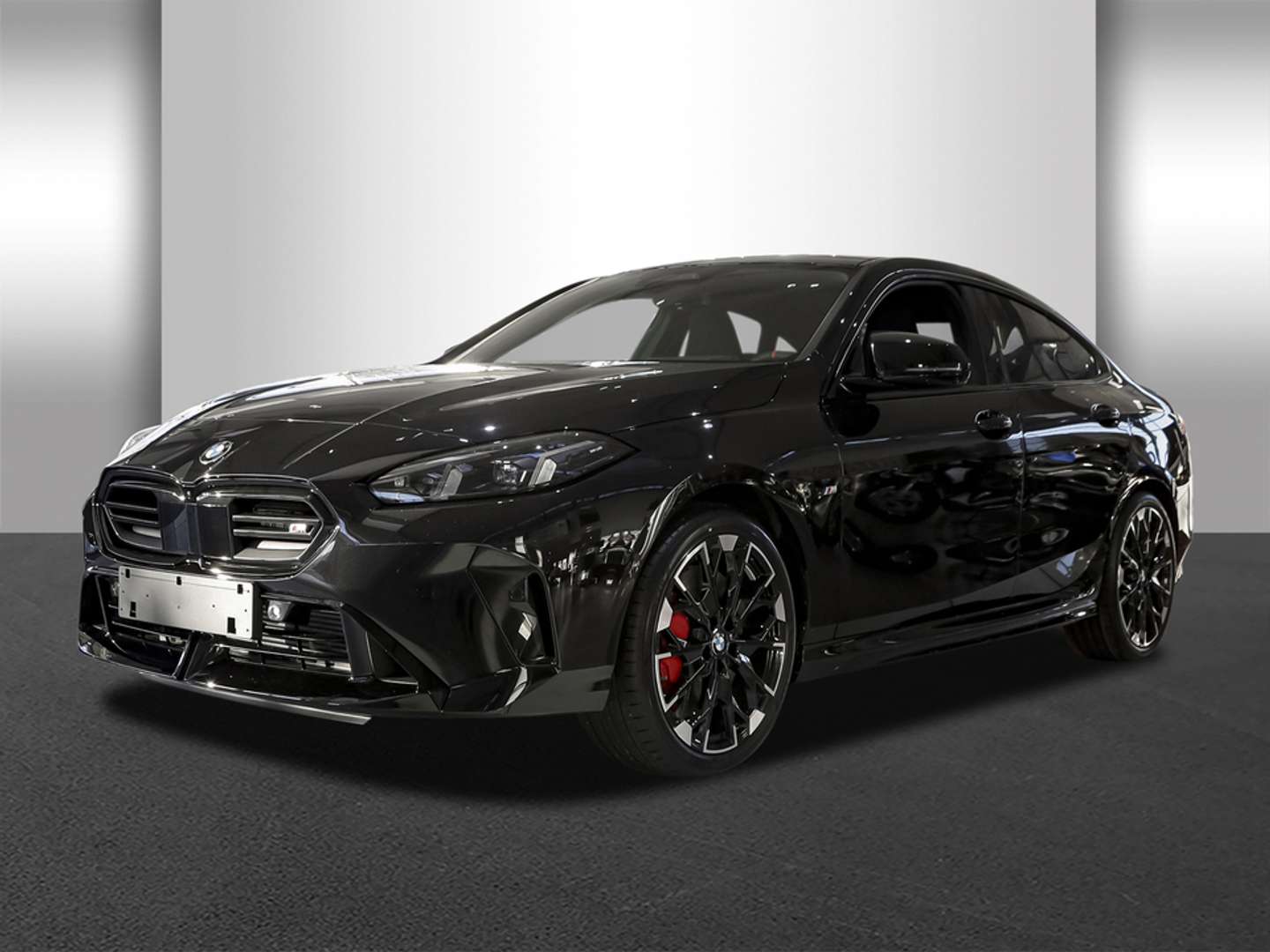 BMW Série 2 M235i XDrive - 2025 - Joinsteer - #1