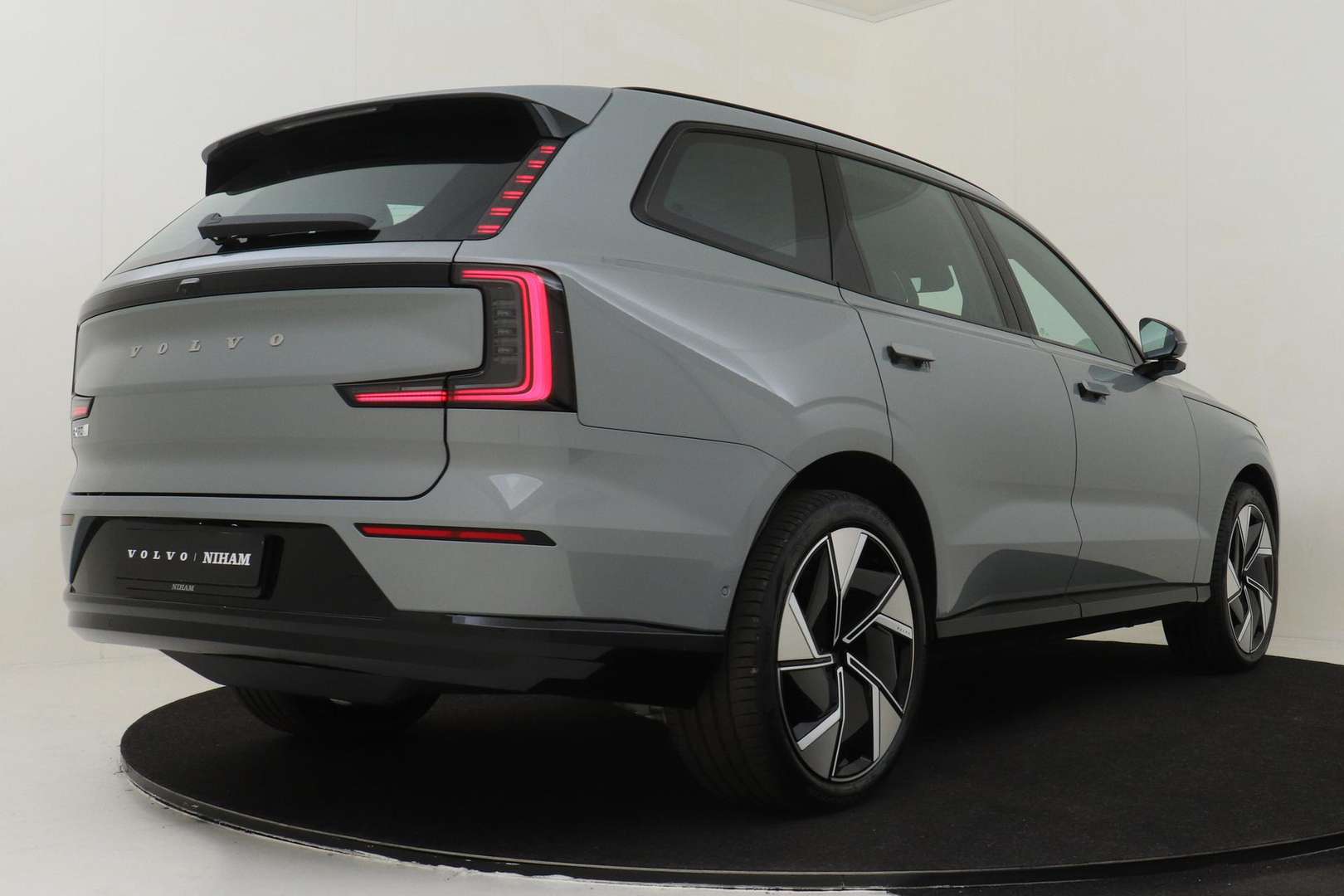 Volvo EX90 Twin Motor - 2025 - Joinsteer - #1