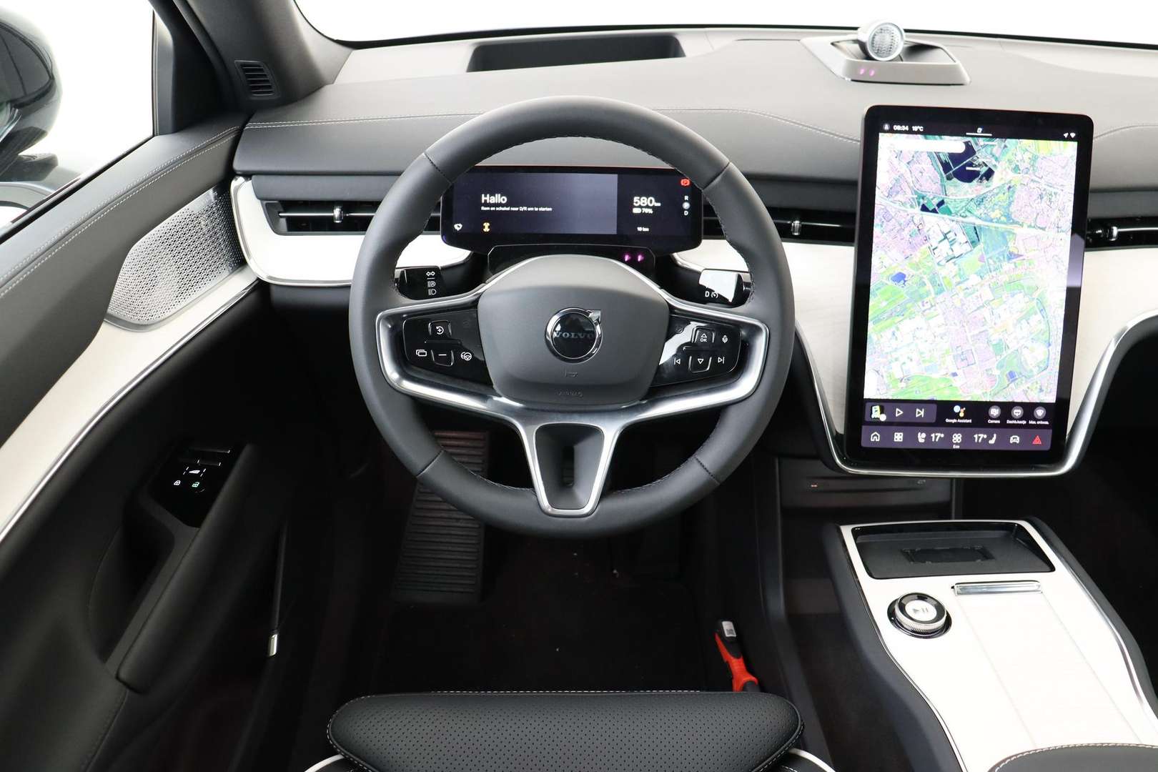 Volvo EX90 Twin Motor - 2025 - Joinsteer - #2