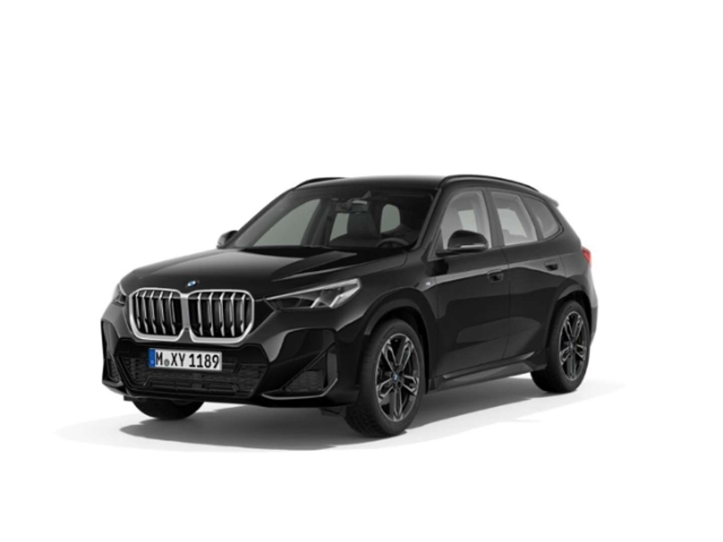 BMW X1 M Sport Pro - 2023 - Joinsteer