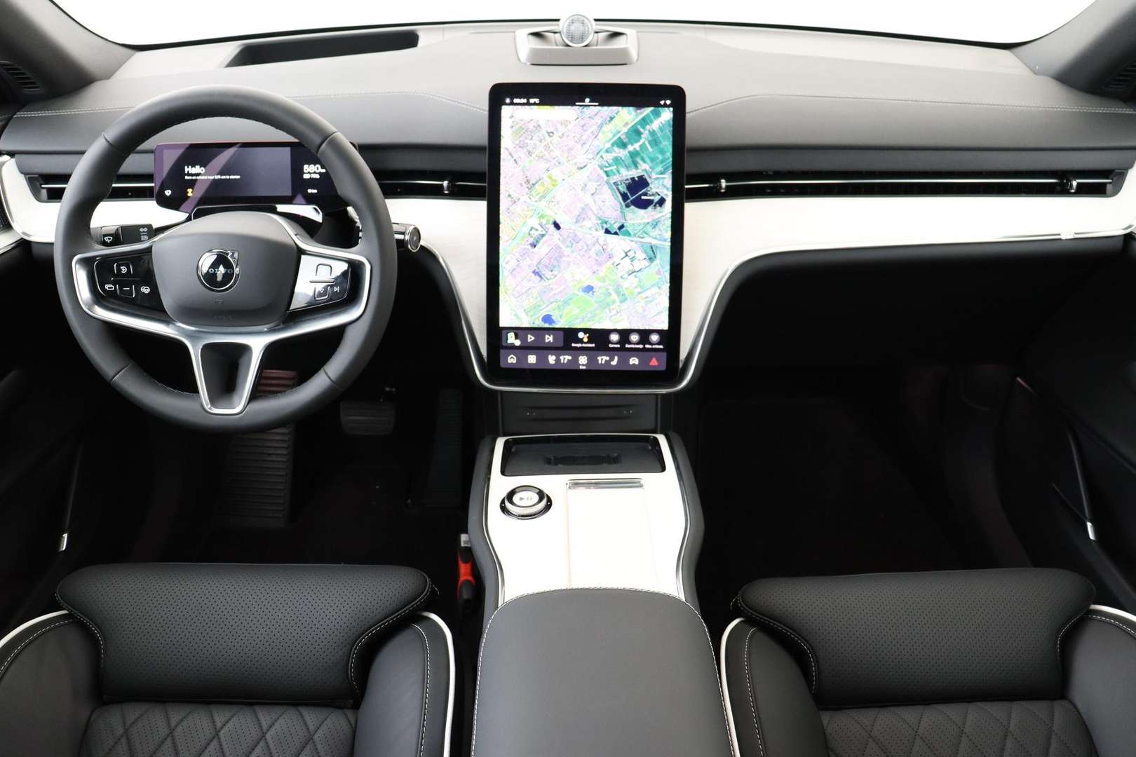 Volvo EX90 Twin Motor - 2025 - Joinsteer - #3