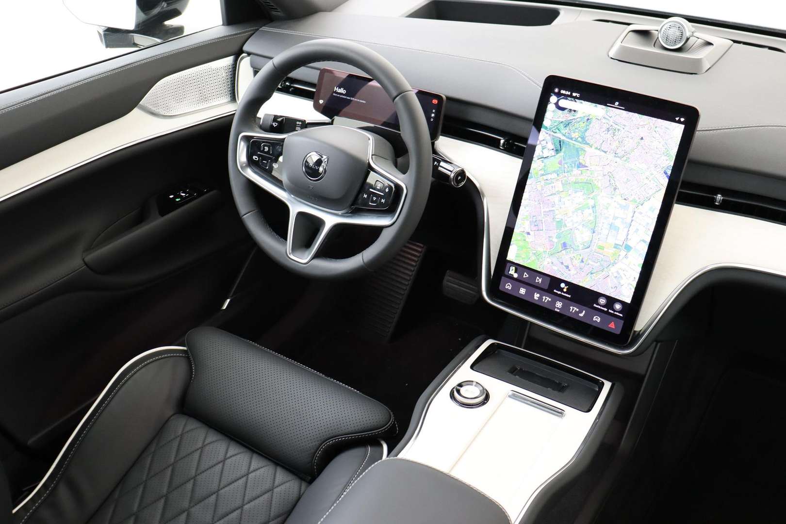 Volvo EX90 Twin Motor - 2025 - Joinsteer - #5