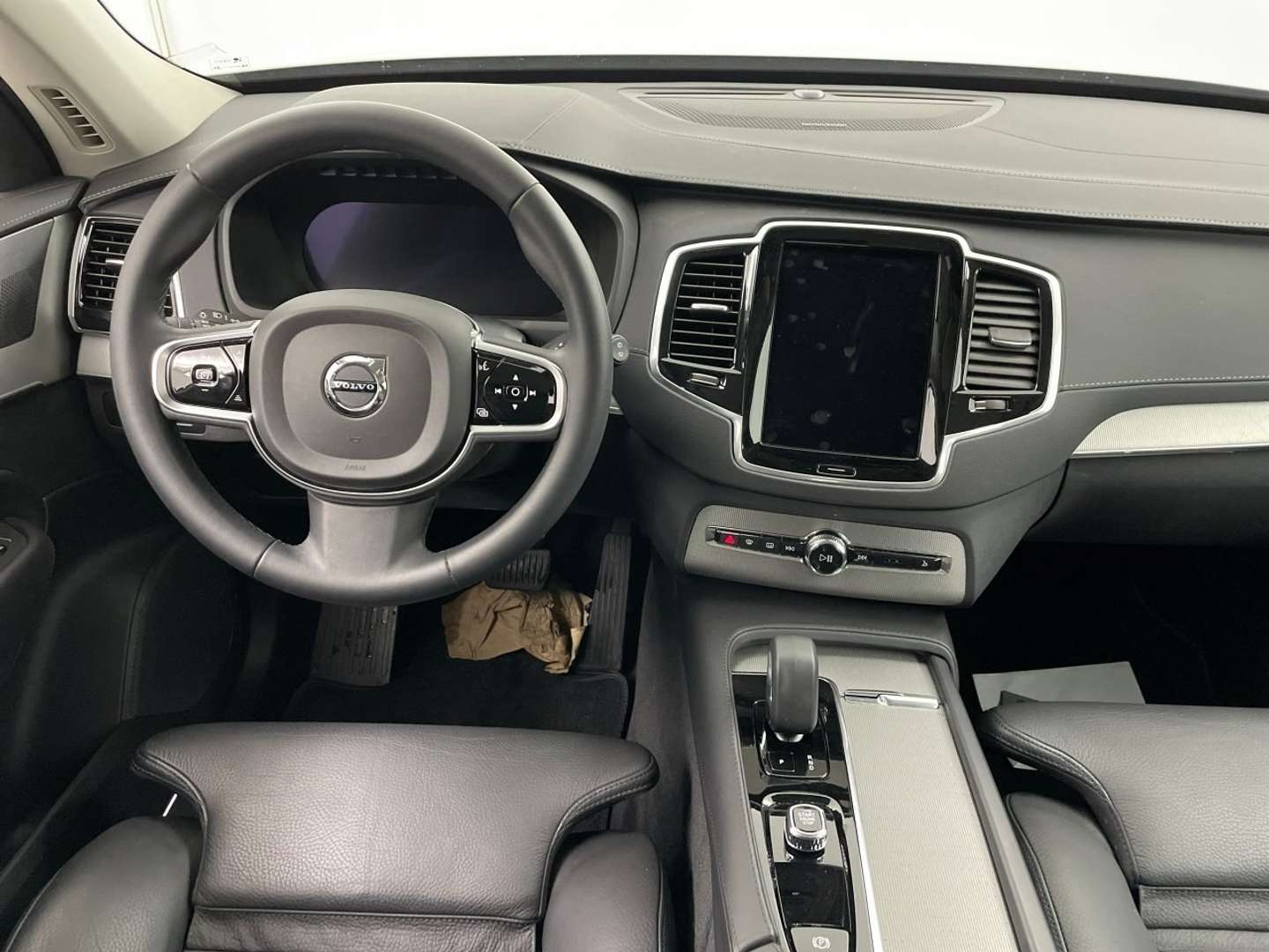Volvo XC90 T8 Recharge Plus - 2023 - Joinsteer - #2