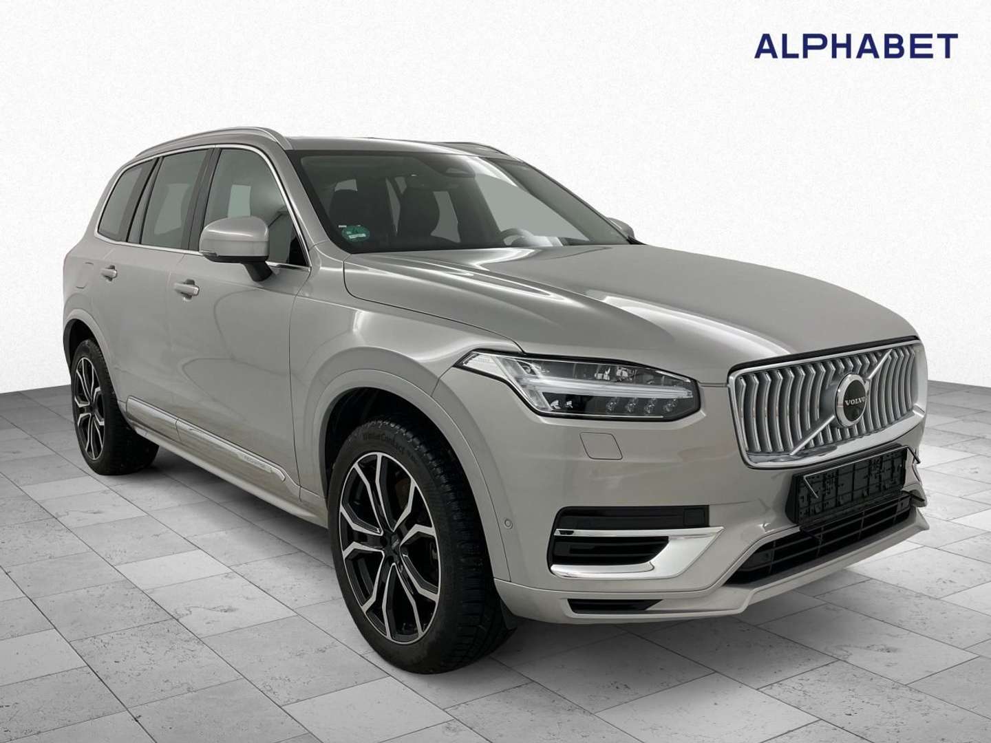 Volvo XC90 T8 Recharge Plus - 2023 - Joinsteer - #3