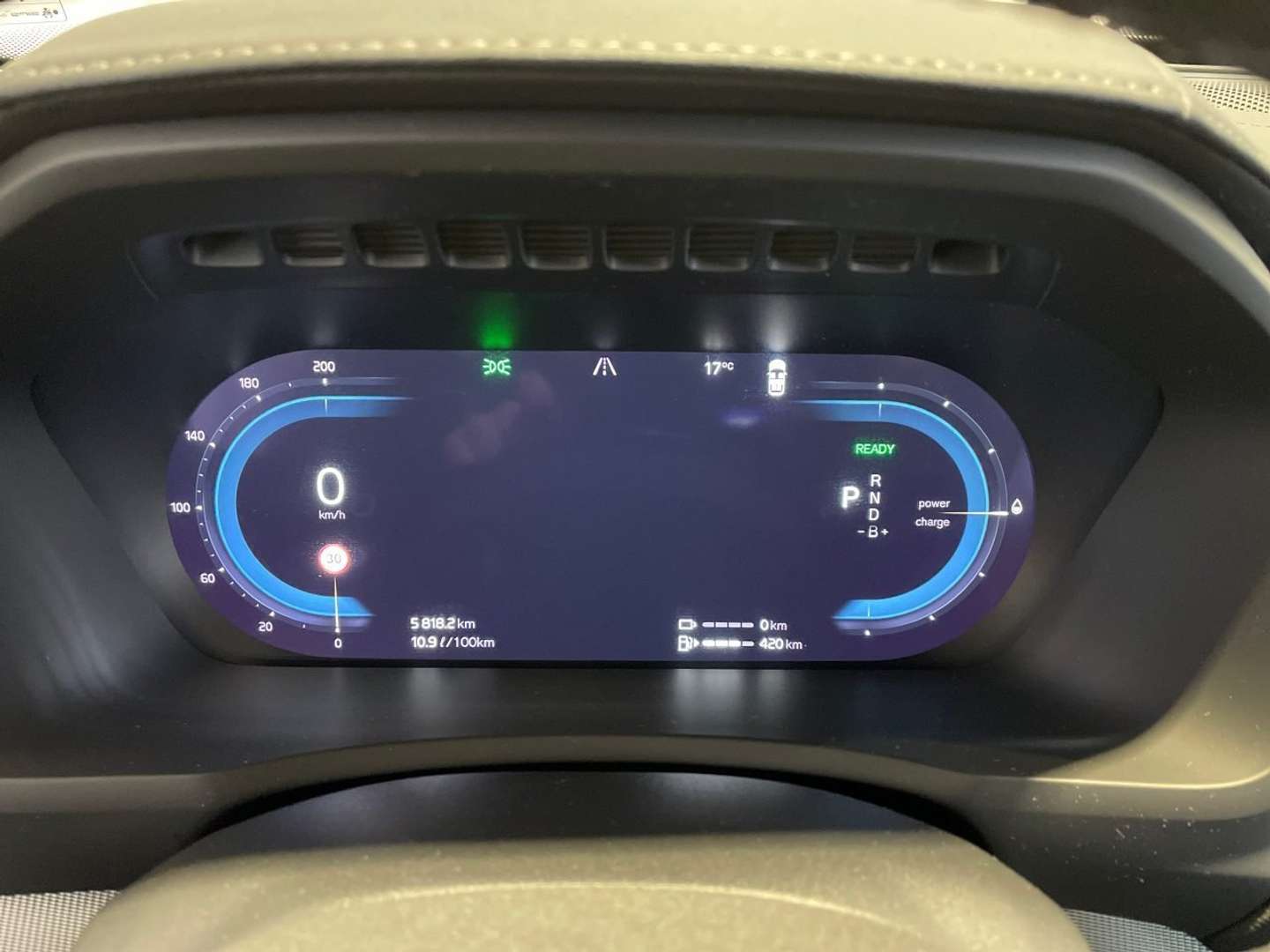 Volvo XC90 T8 Recharge Plus - 2023 - Joinsteer - #6