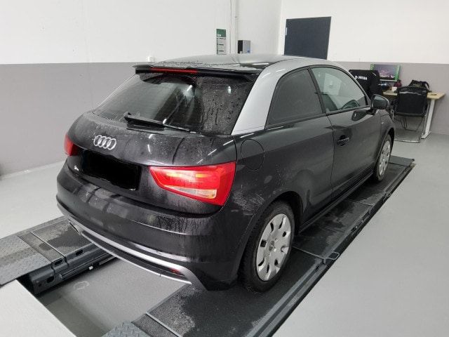 Audi A1 Ambition TFSI Cylinder On Demand S Tronic - 2014 - Joinsteer - #3