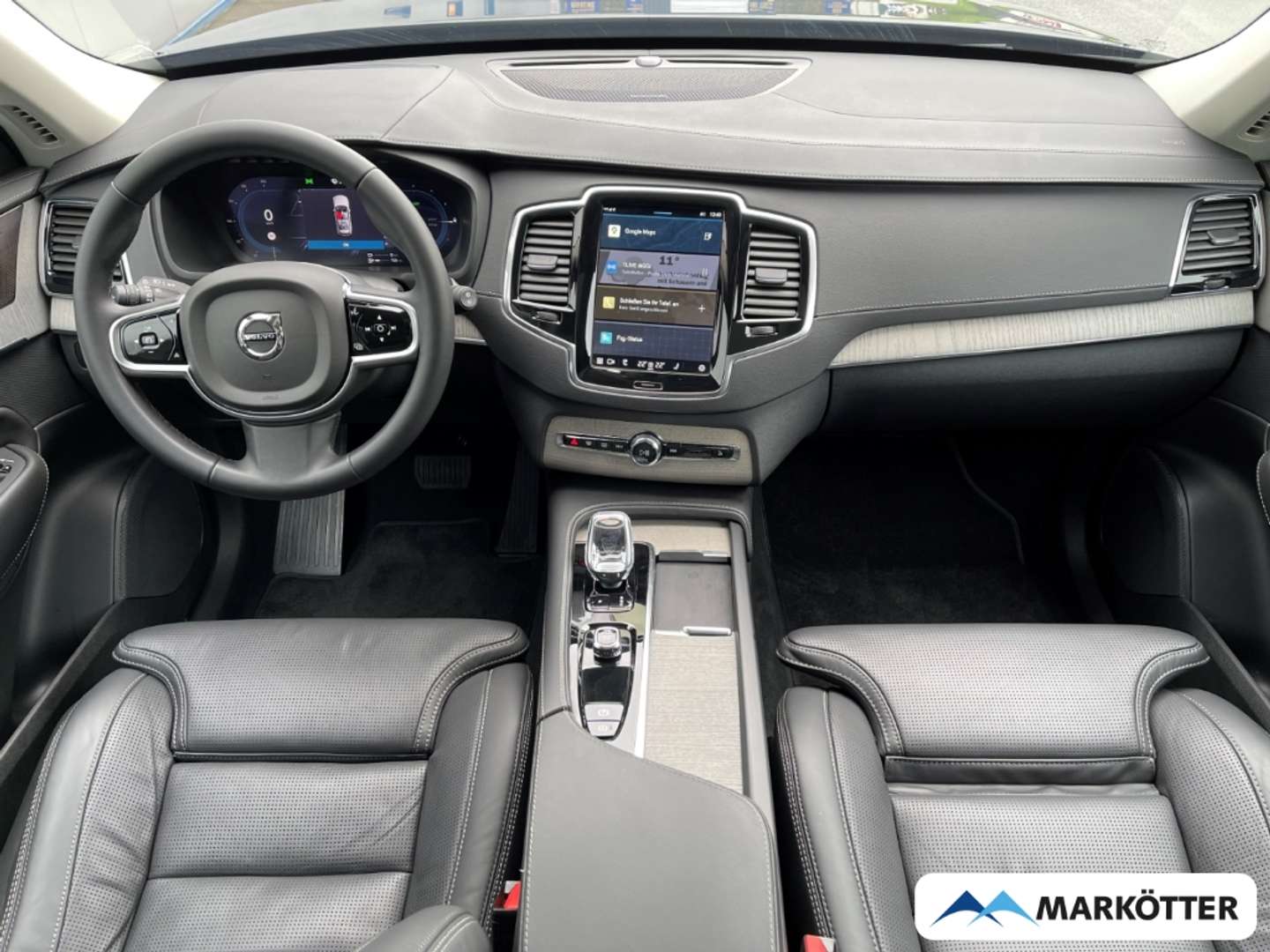 Volvo XC90 T8 Recharge Plus - 2024 - Joinsteer - #3
