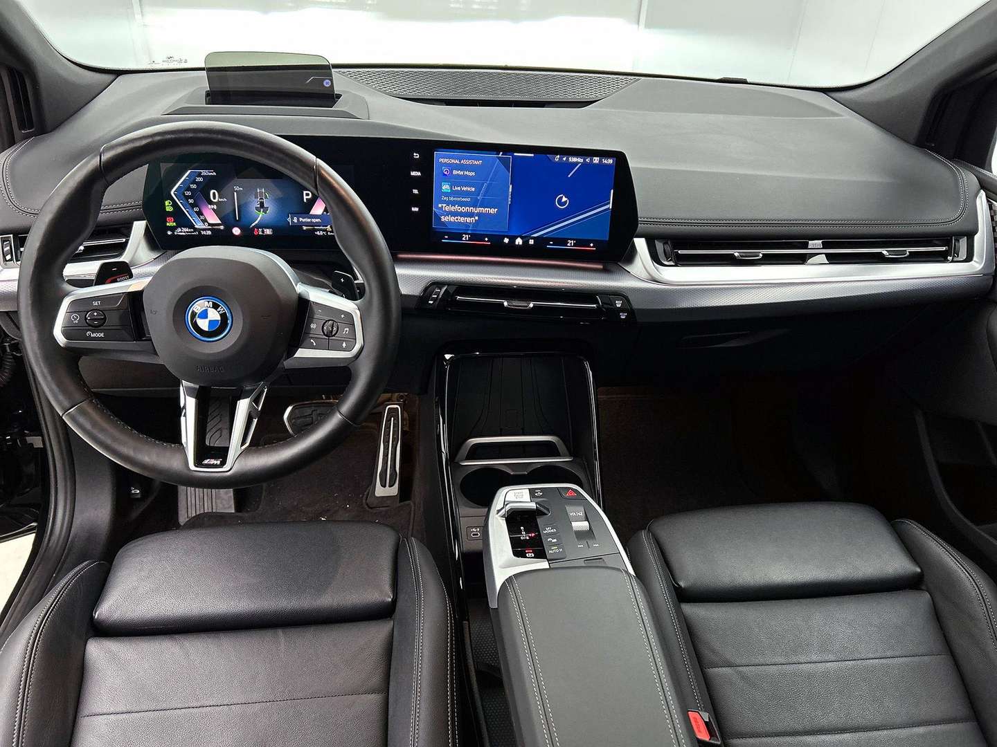 BMW Série 2 Active Tourer M Sport 225e XDrive - 2024 - Joinsteer - #6
