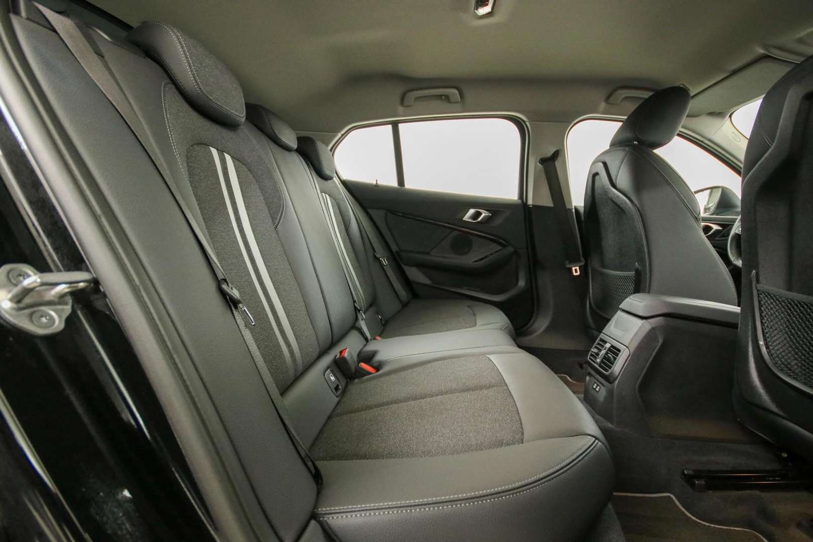 BMW 118i Sport Line 118i - 2022 - Joinsteer - #15