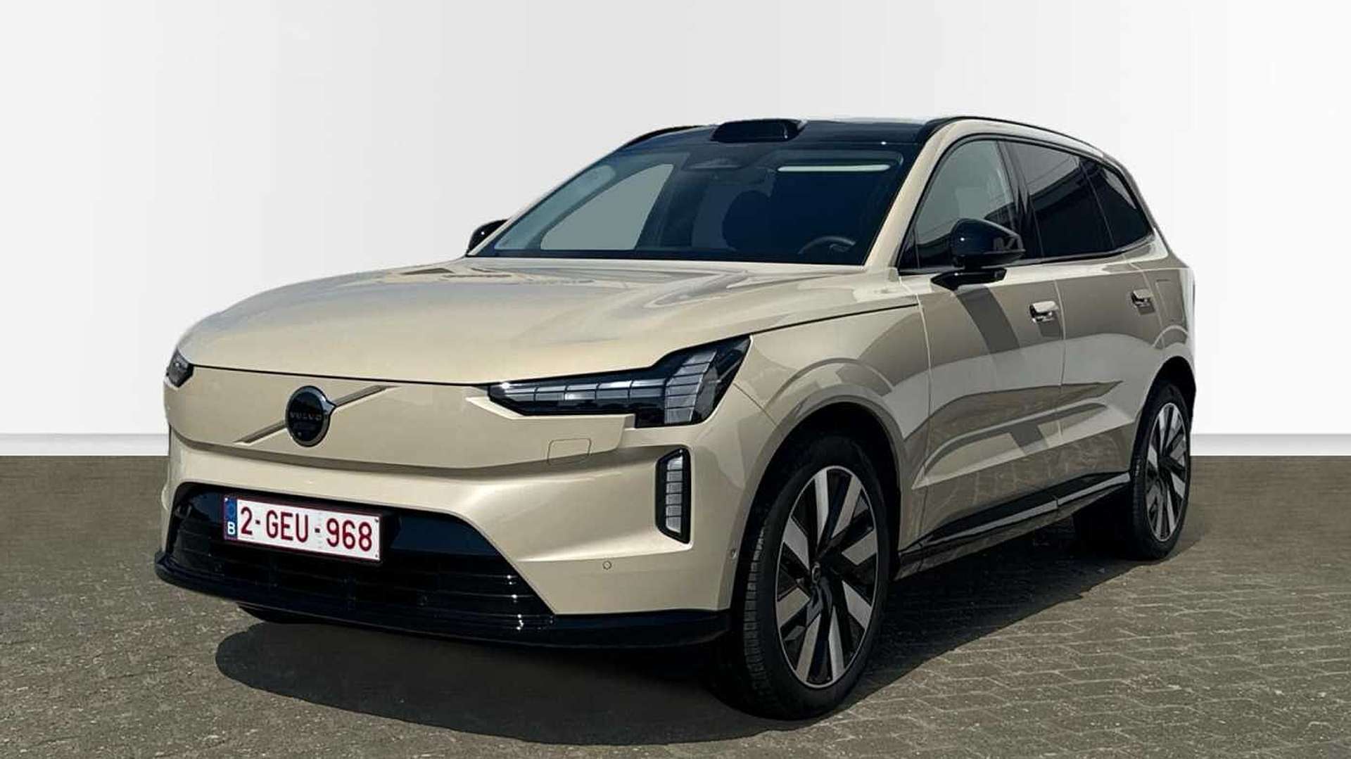 Volvo EX90 Twin Motor Ultra - 2024 - Joinsteer - #1