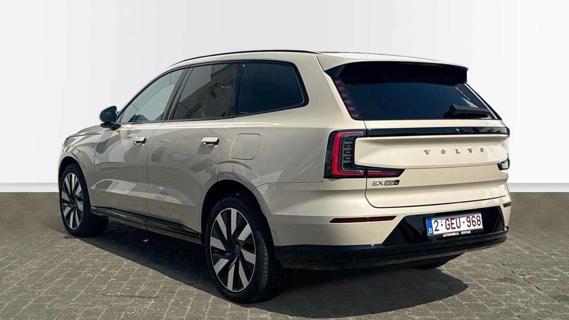 Volvo EX90 Twin Motor Ultra - 2024 - Joinsteer - #2