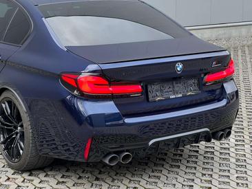 BMW M5 Competition M5 — photo 7