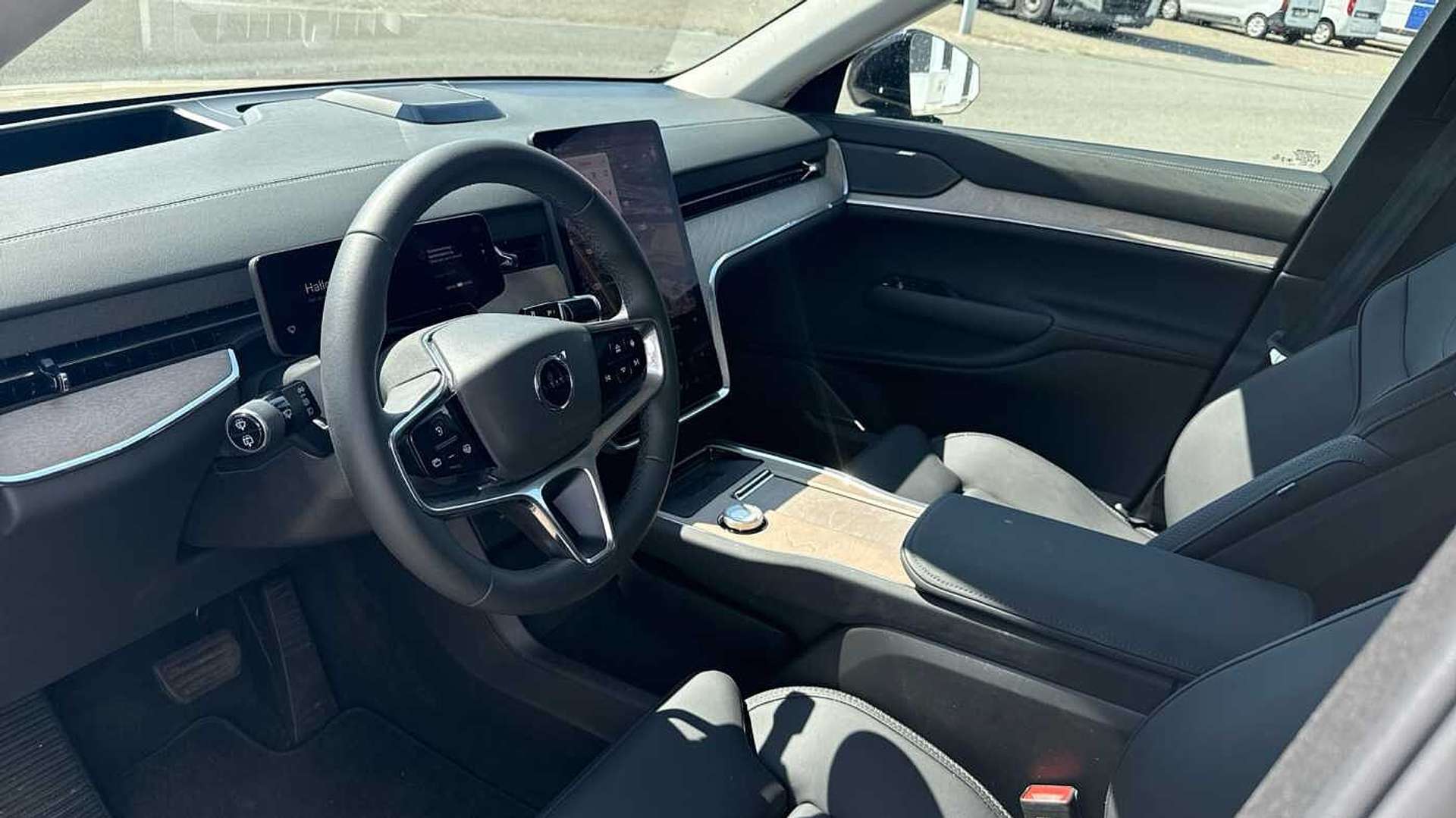 Volvo EX90 Twin Motor Ultra - 2024 - Joinsteer - #4