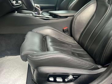 BMW M5 Competition M5 — photo 9