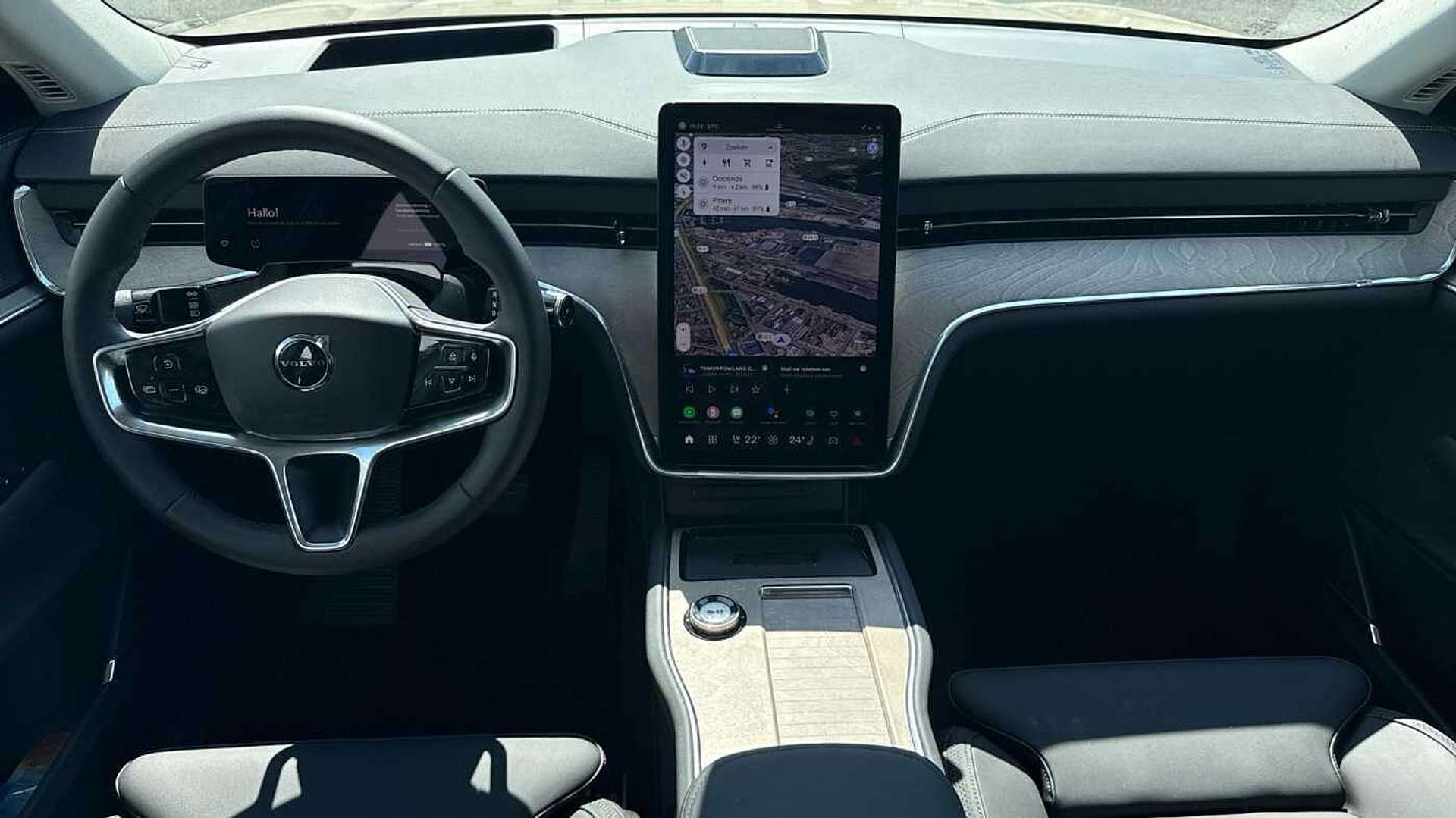 Volvo EX90 Twin Motor Ultra - 2024 - Joinsteer - #5