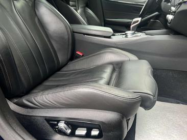 BMW M5 Competition M5 — photo 10