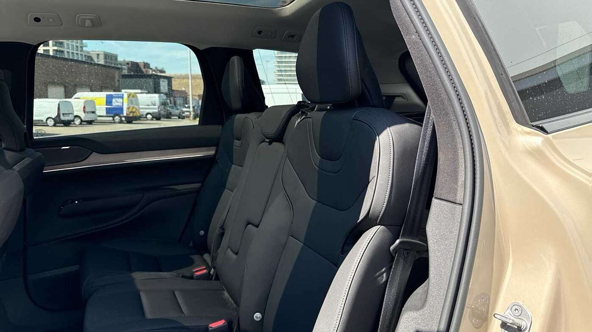 Volvo EX90 Twin Motor Ultra - 2024 - Joinsteer - #6