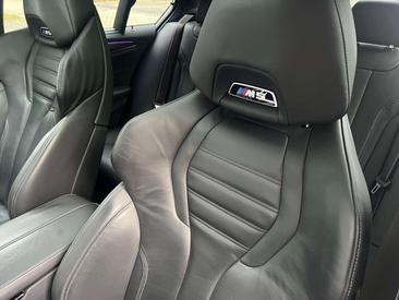 BMW M5 Competition M5 — photo 11