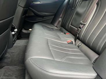 BMW M5 Competition M5 — photo 12