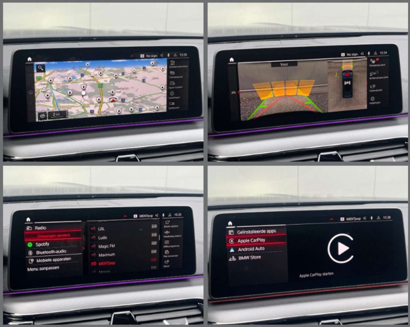 BMW M5 Competition M5 - 2022 - Joinsteer - #16