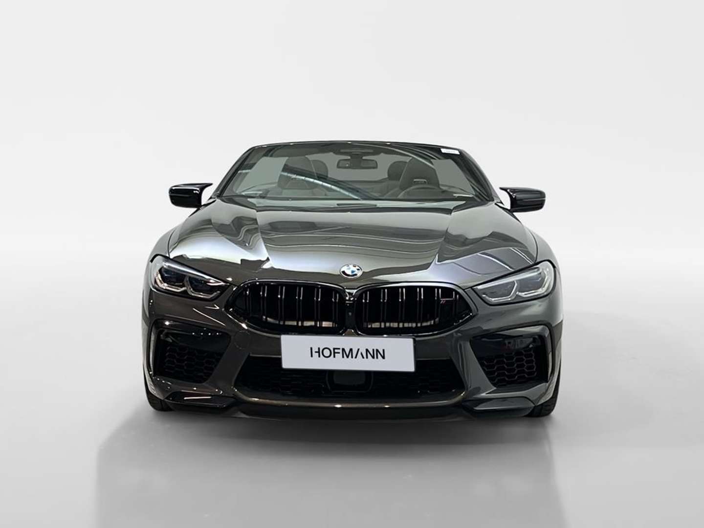 BMW M8 Competition M8 - 2025 - Joinsteer - #1