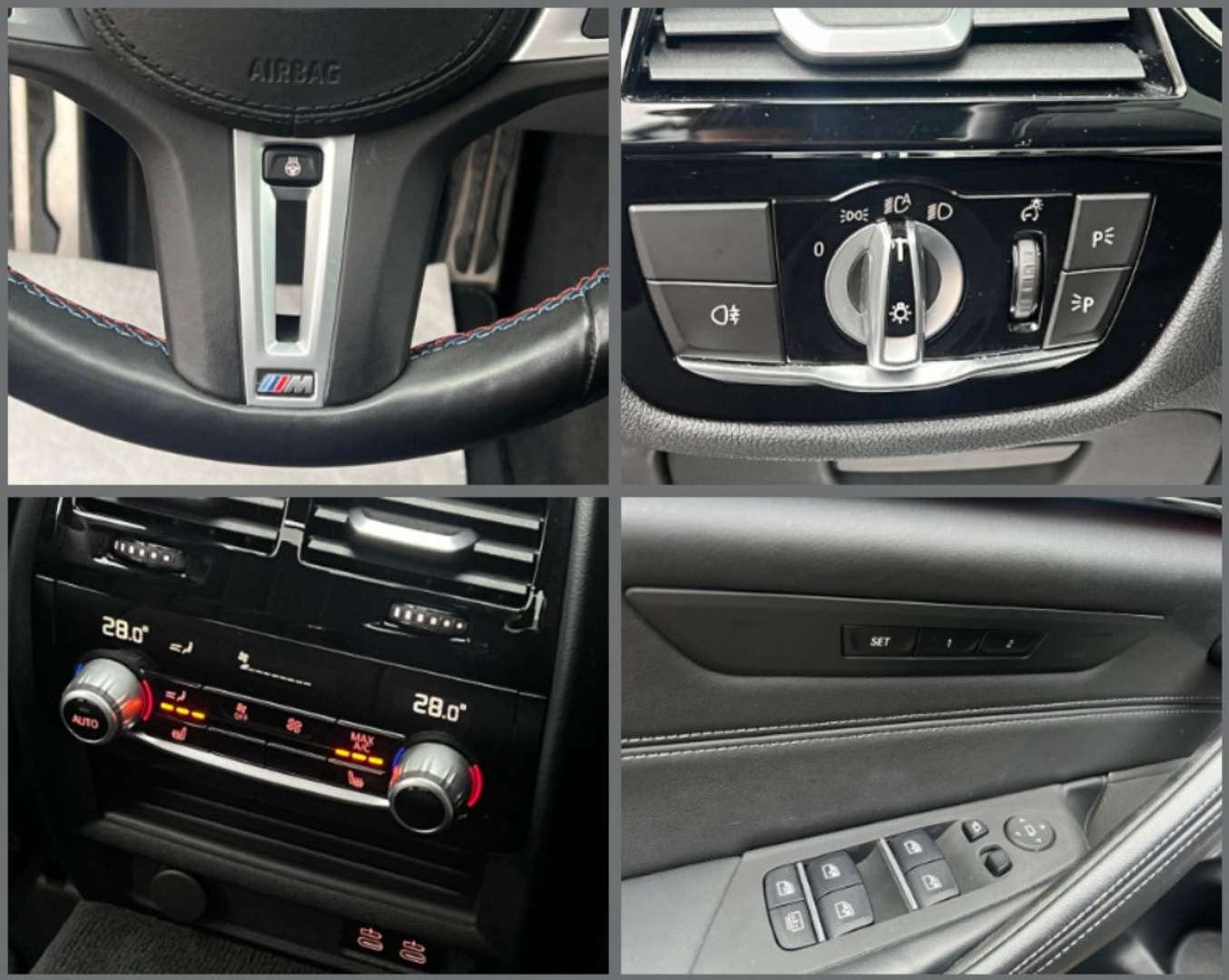 BMW M5 Competition M5 - 2022 - Joinsteer - #20