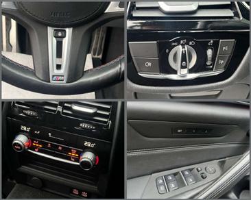 BMW M5 Competition M5 — photo 20