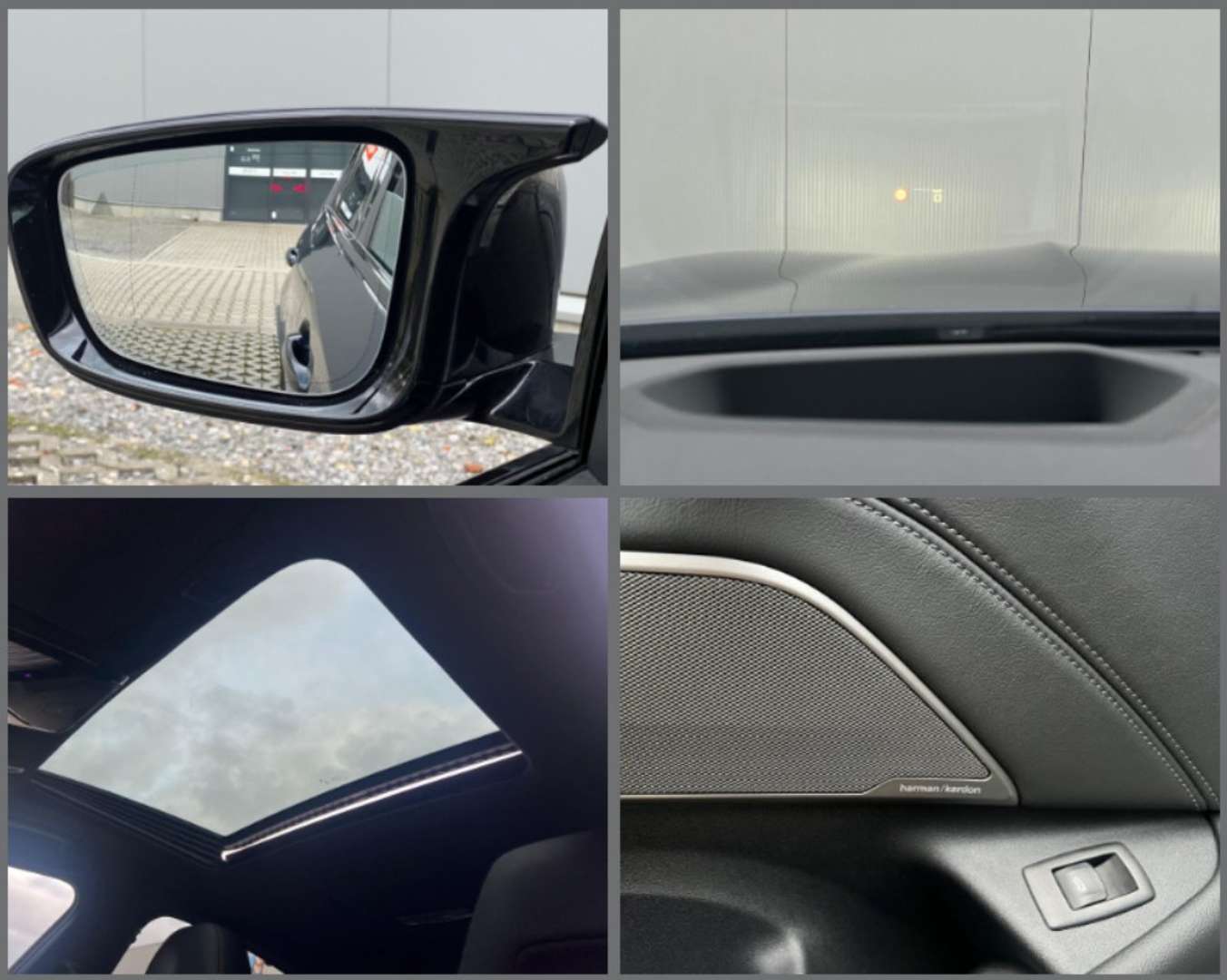 BMW M5 Competition M5 - 2022 - Joinsteer - #21