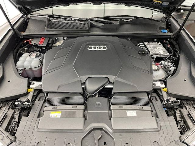 Audi Q8 TFSI E S Line 55 TFSI E Hybride Rechargeable Quattro 394 Ch Tiptronic - 2025 - Joinsteer - #17