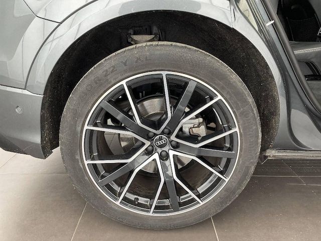Audi Q8 TFSI E S Line 55 TFSI E Hybride Rechargeable Quattro 394 Ch Tiptronic - 2025 - Joinsteer - #21