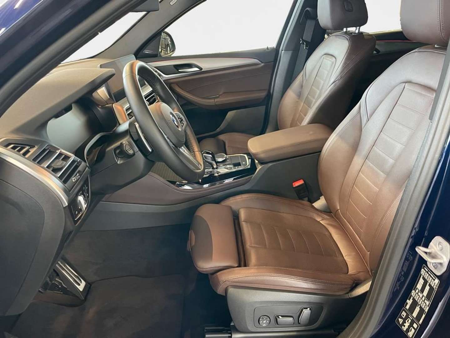 BMW X4 M Sport M - 2024 - Joinsteer - #9