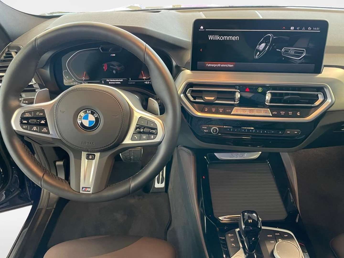 BMW X4 M Sport M - 2024 - Joinsteer - #10