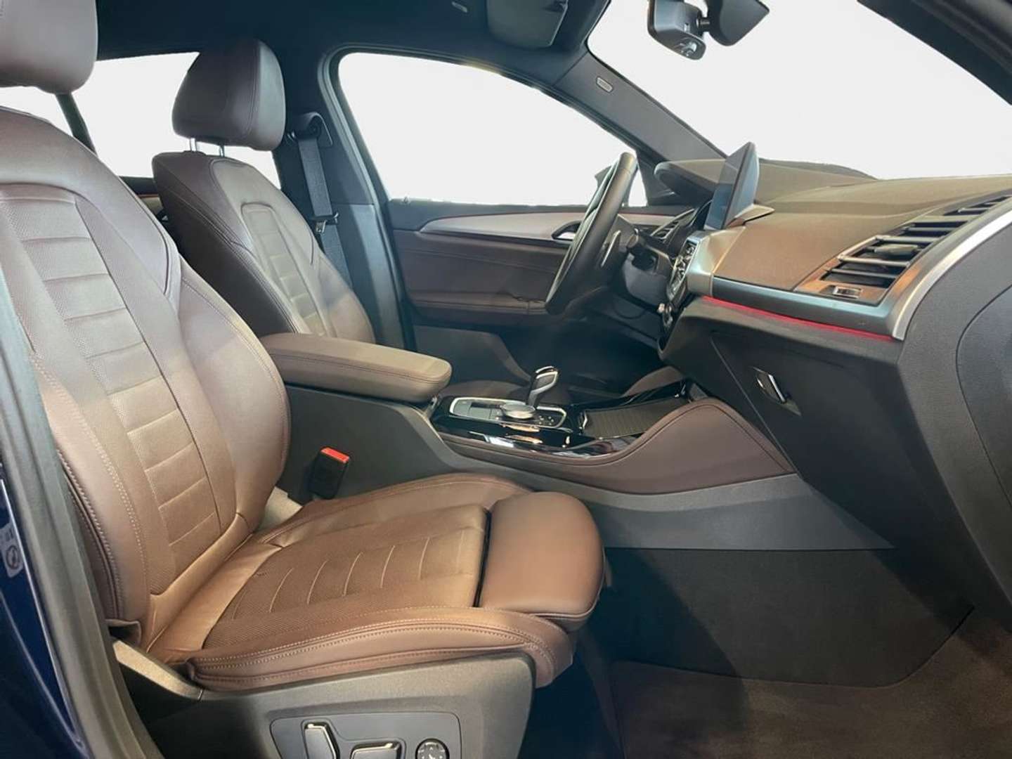 BMW X4 M Sport M - 2024 - Joinsteer - #13