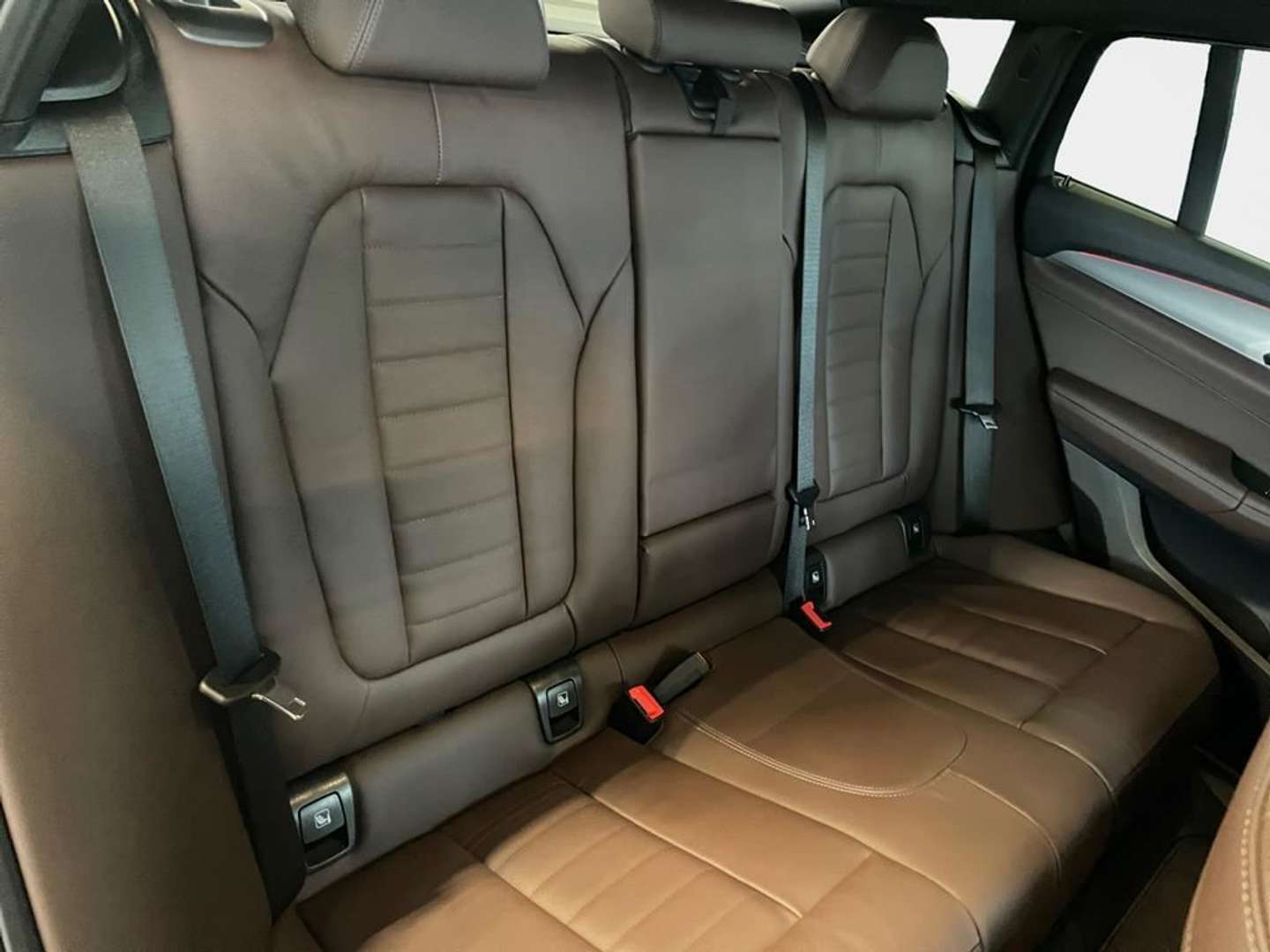 BMW X4 M Sport M - 2024 - Joinsteer - #14