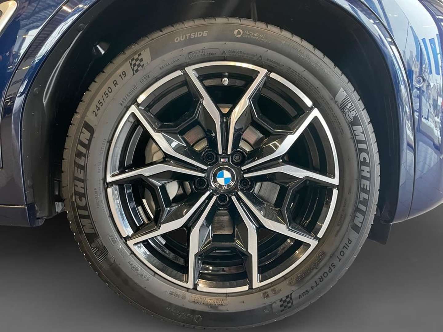 BMW X4 M Sport M - 2024 - Joinsteer - #15