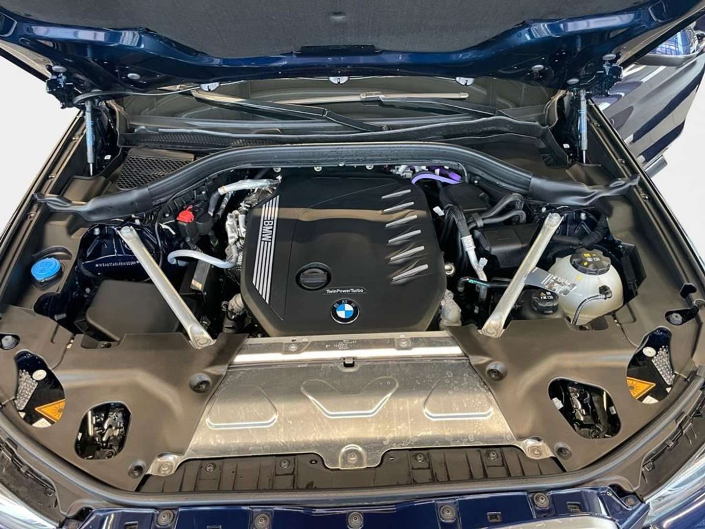 BMW X4 M Sport M - 2024 - Joinsteer - #17