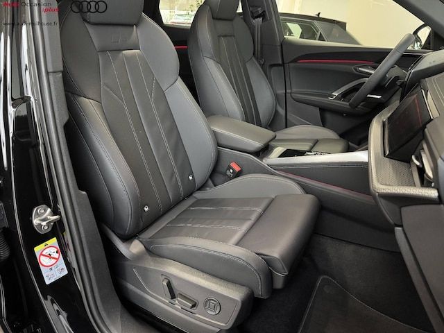 Audi Q5 SUV E-hybrid Design E-hybrid Quattro 299 ChS Tronic - 2025 - Joinsteer - #12