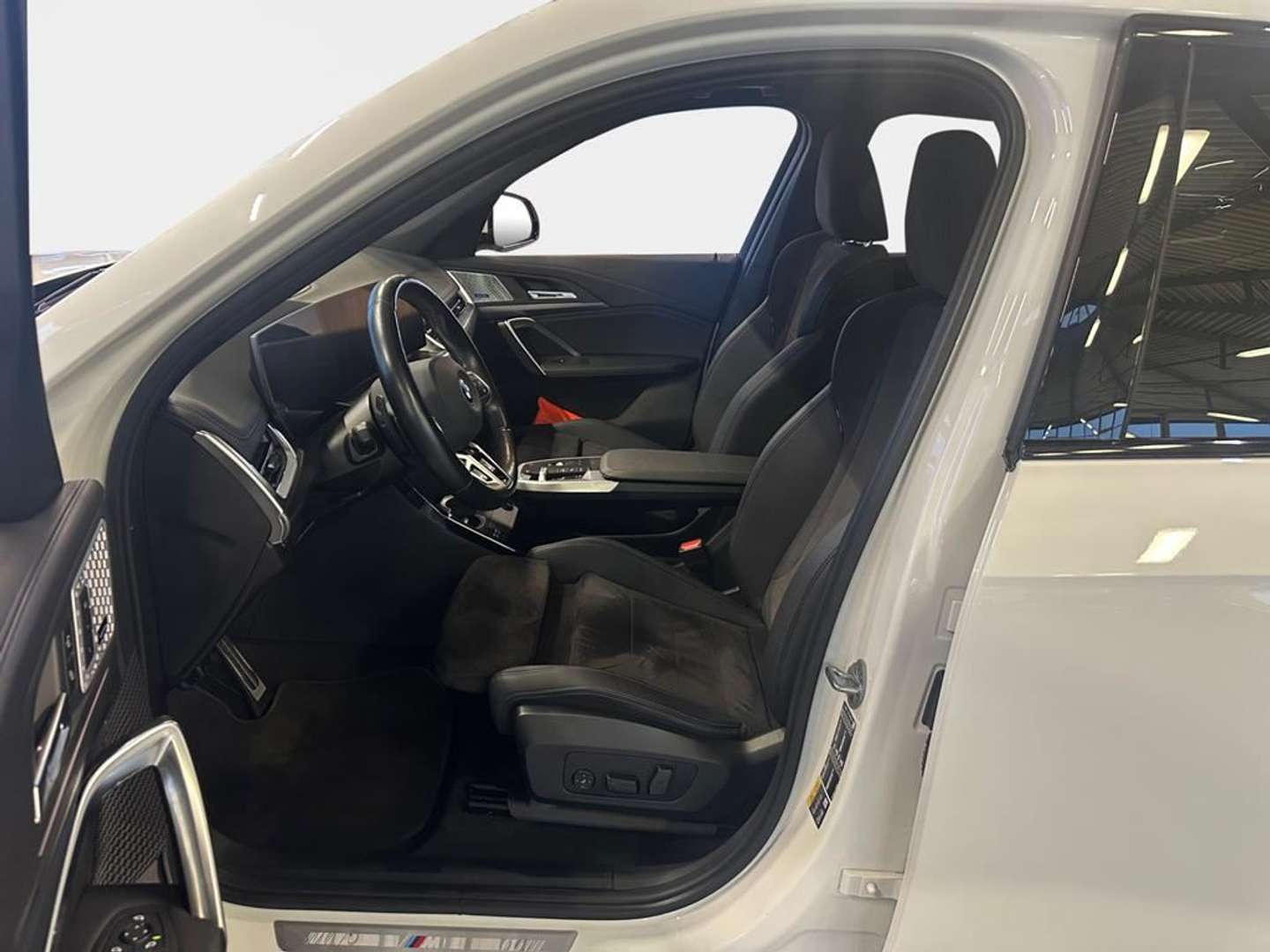 BMW IX1 M Sport - 2023 - Joinsteer - #9