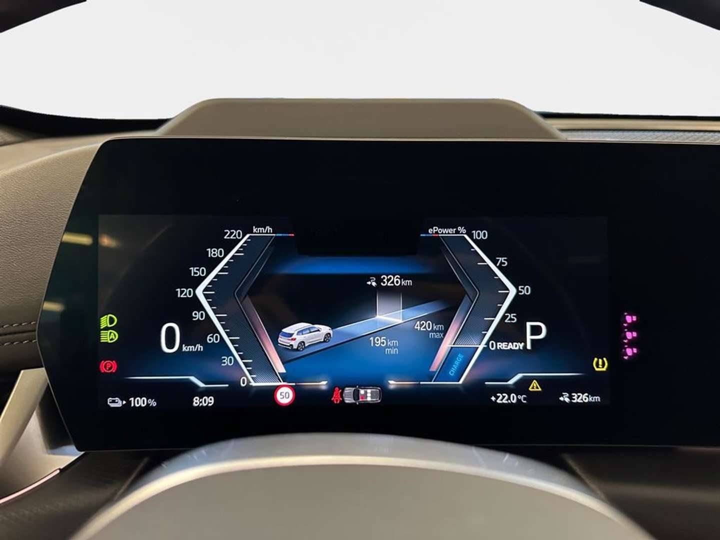 BMW IX1 M Sport - 2023 - Joinsteer - #12