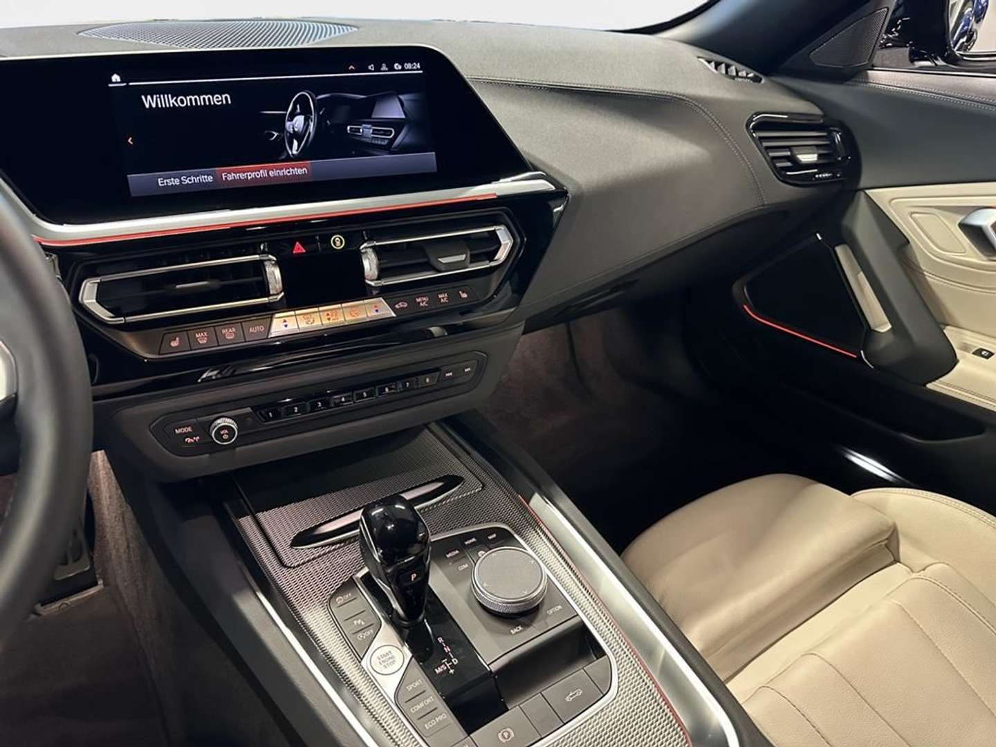 BMW Z4 M Sport - 2025 - Joinsteer - #10