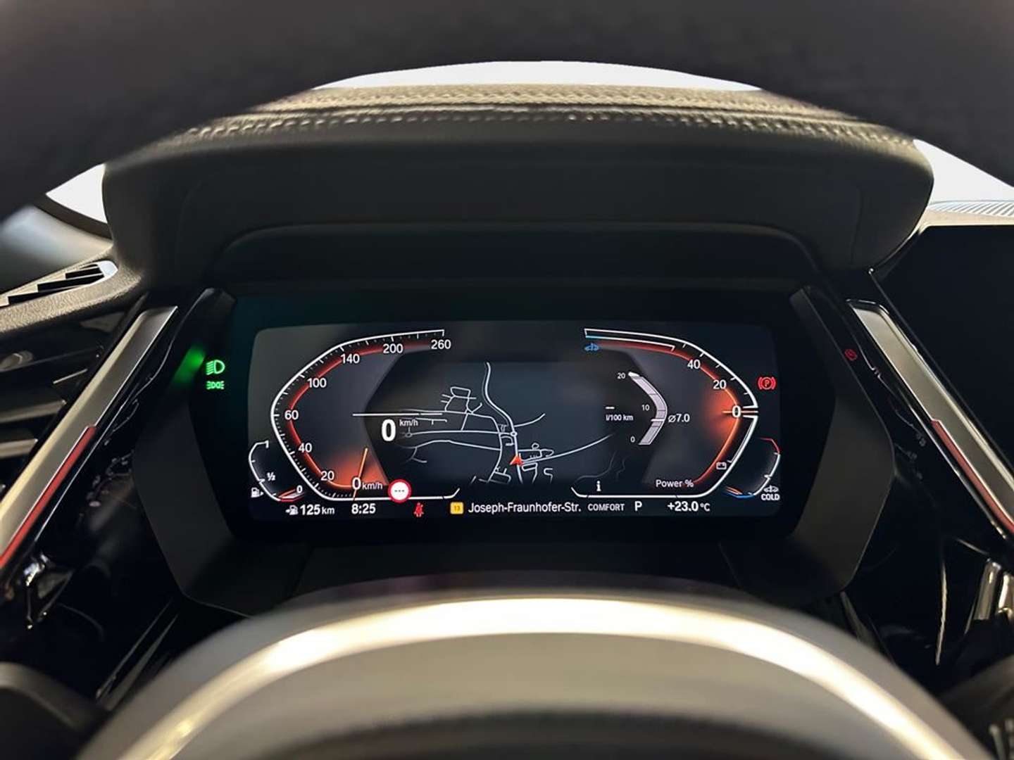 BMW Z4 M Sport - 2025 - Joinsteer - #11