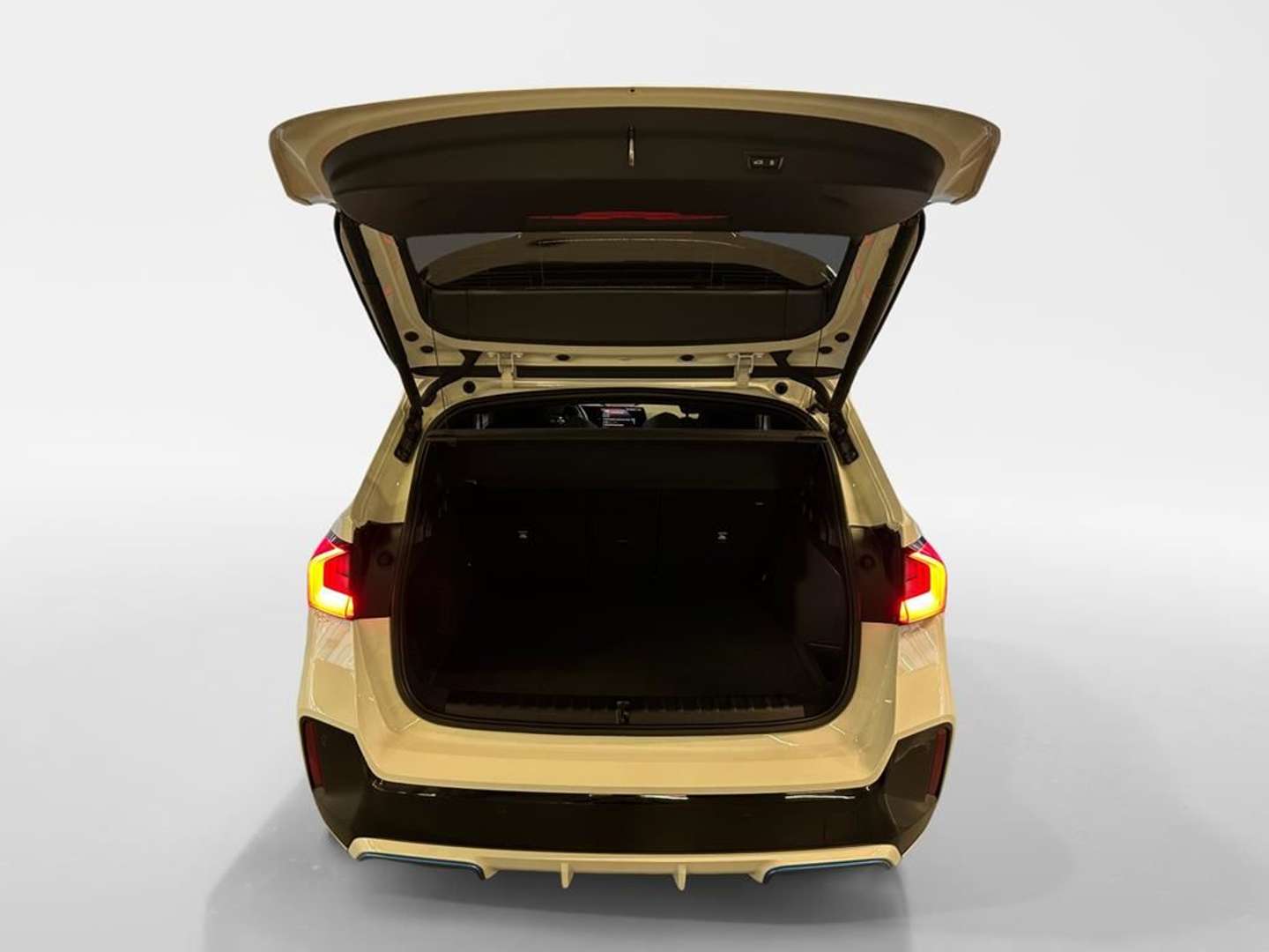 BMW IX1 M Sport - 2023 - Joinsteer - #16