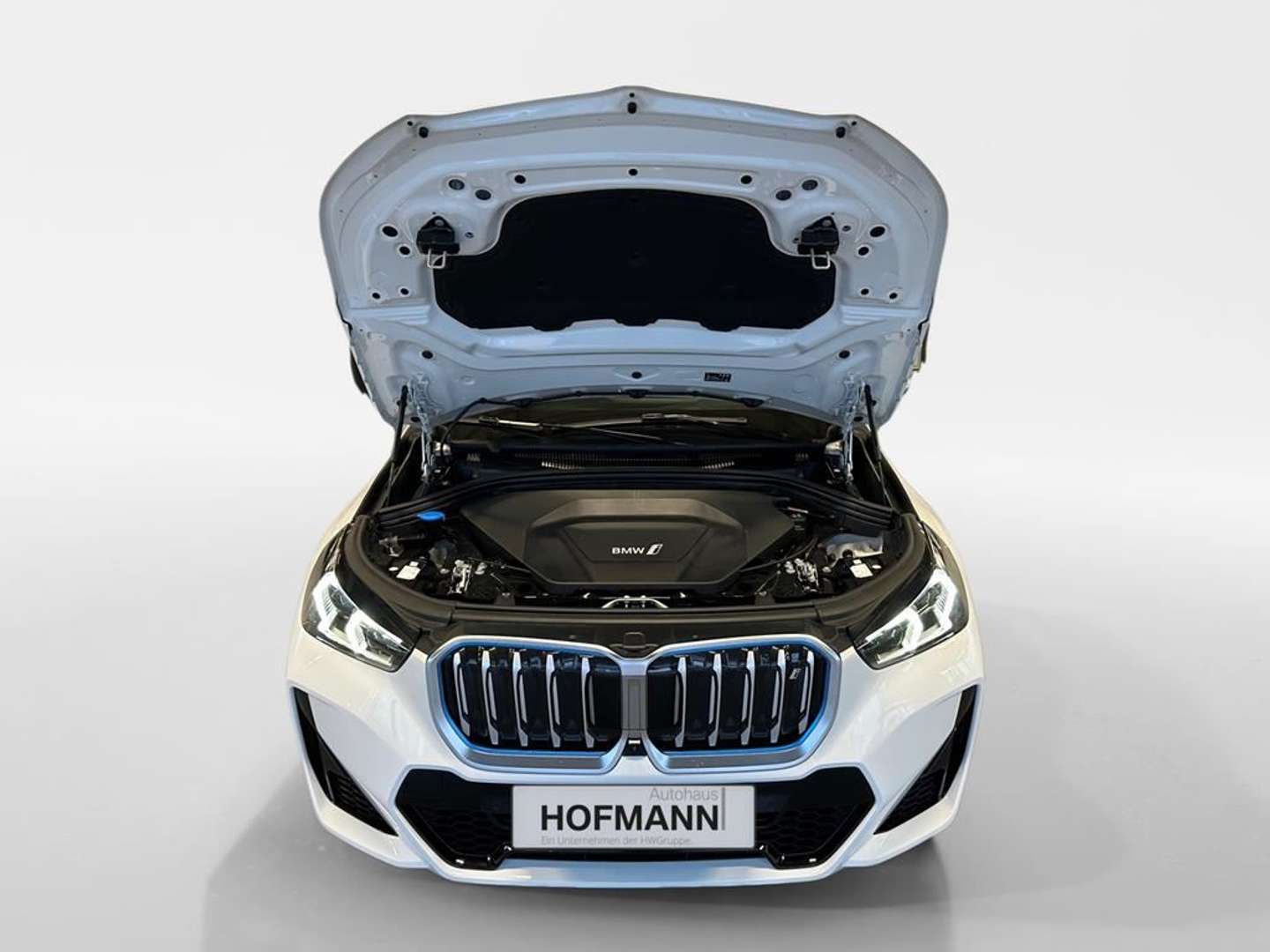 BMW IX1 M Sport - 2023 - Joinsteer - #17